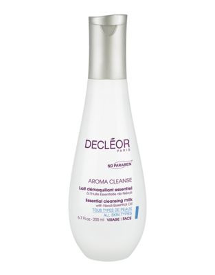 Decleor Essential Cleansing Milk - 200 ML