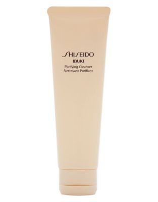 Shiseido IBUKI Purifying Cleanser