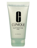 Clinique Liquid Facial Soap Tube - Mild
