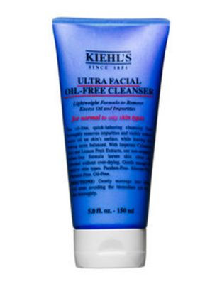 Kiehl'S Since 1851 Ultra Facial Oil-Free Cleanser - 150 ML