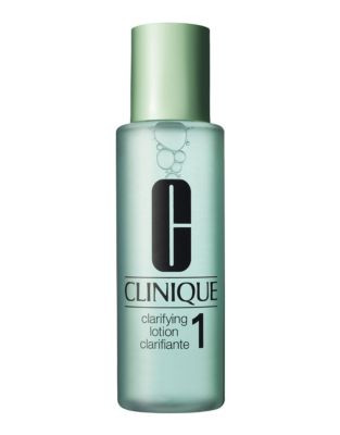 Clinique Clarifying Lotion 1 - 155 ML
