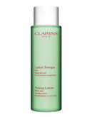 Clarins Toning Lotion Alcohol Free For Combination Or Oily Skin - 200 ML