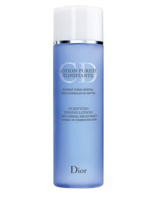 Dior Purifying Toning Lotion - Normal or Combination Skin