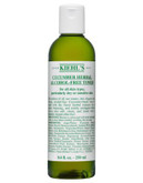 Kiehl'S Since 1851 Cucumber Herbal Alcohol-Free Toner - 500 ML