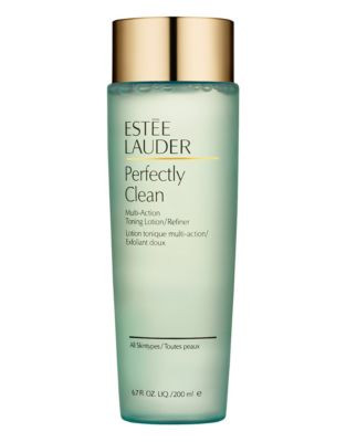 Estee Lauder Perfectly Clean Multi-Action Toning Lotion and Refiner 150ml
