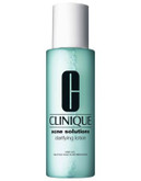 Clinique Acne Solutions Clarifying Lotion - 200 ML