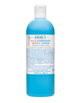 Kiehl'S Since 1851 Blue Astringent Herbal Lotion - 250 ML