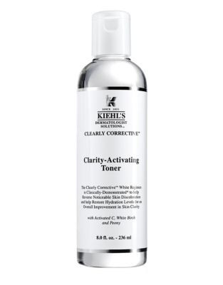 Kiehl'S Since 1851 Clearly Corrective Clarity-Activating Toner - 250 ML