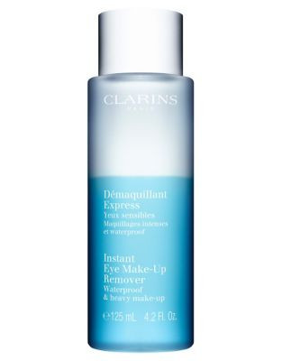 Clarins Instant Eye Make-up Remover - 125 ML