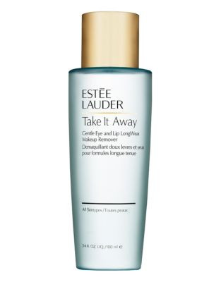 Estee Lauder Take it Away Gentle Eye and Lip Long Wear Makeup Remover