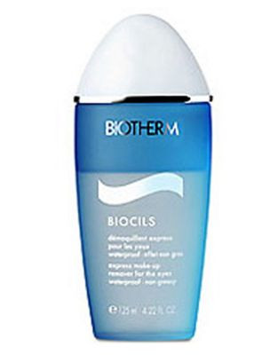 Biotherm Biocils Waterproof Eye Makeup Remover - 125 ML