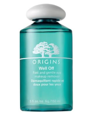 Origins Well Off Fast And Gentle Eye Makeup Remover - 150 ML