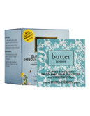 Butter London Glitter Scrubber Remover Wipes