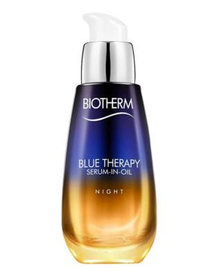 Biotherm Blue Therapy Serum in Oil Night - 30 ML