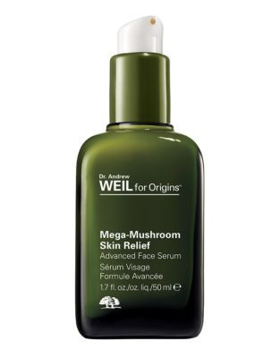 Origins Dr Andrew Weil for Origins Mega Mushroom Skin Relief Advanced Face Serum - 30 ML