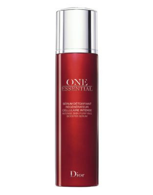 Dior One Essential Intense Skin Detoxifying Booster Serum - 30 ML