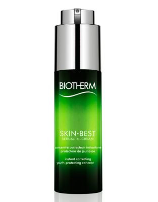 Biotherm Skin Best Serum In Cream - 50 ML