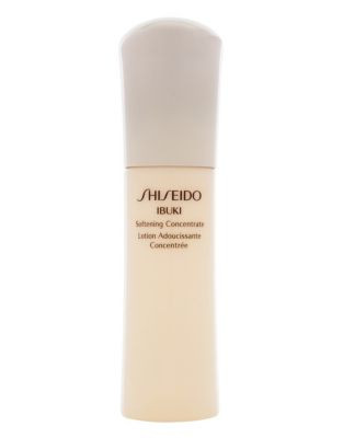 Shiseido IBUKI Softening Concentrate