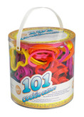 101 Piece Cookie Cutters