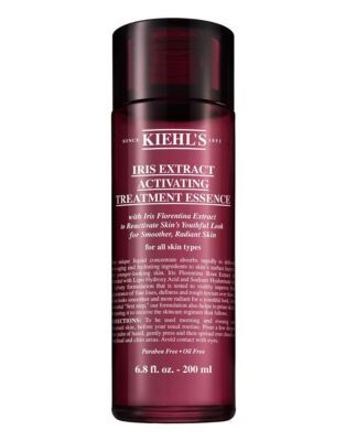 Kiehl'S Since 1851 Iris Extract Activating Treatment Essence - 200 ML