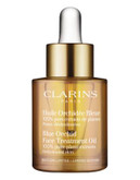 Clarins Blue Orchid Face Treatment Oil - 30 ML