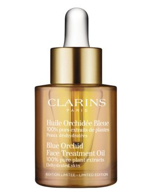 Clarins Blue Orchid Face Treatment Oil - 30 ML