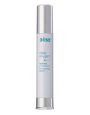 Bliss Triple Oxygen Radiant Protection Energizing Serum - 30 ML