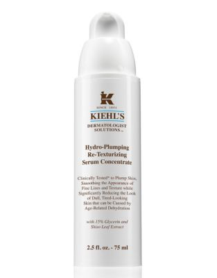 Kiehl'S Since 1851 Hydro Plumping Retexturizing Serum Concentrate - 75 ML