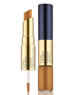 Estee Lauder Perfectionist Youth-Infusing Brightening Serum and Concealer - 5N DEEP
