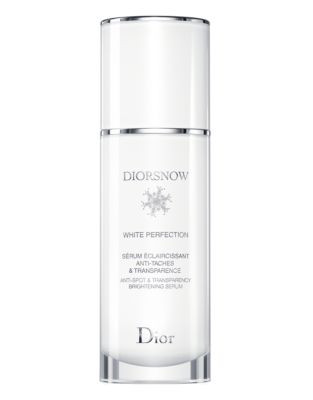 Dior Diorsnow White Perfection Anti-spot and Transparency Brightening Serum - WHITE - 50 ML