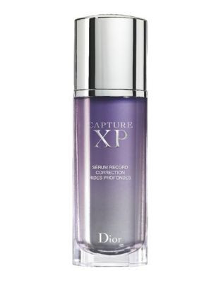 Dior Capture XP Ultimate Deep Wrinkle Correction Serum - 50 ML
