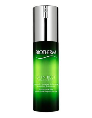 Biotherm Skin Best Serum In Cream