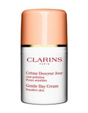 Clarins Gentle Day Cream Sensitive Skin - 50 ML
