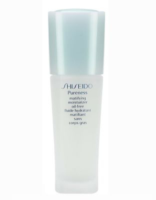 Shiseido Pureness Matifying Moisturizer - 50 ML