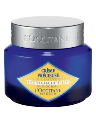 L Occitane Immort Precious Cream - 50 ML