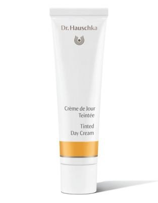 Dr. Hauschka Toned Day Cream 30 Ml - 30 ML