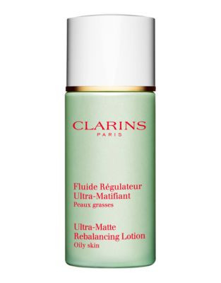 Clarins Ultra Matte Rebalancing Lotion - 50 ML