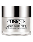 Clinique Youth Surge SPF 15 Age Decelerating Moisturizer - Oily/Combination