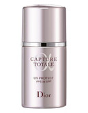 Dior Capture Totale Multi-Perfection UV Base Sunscreen High Protection SPF 50