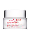 Clarins Multi-Active Day Early Wrinkle Correction - 50 ML