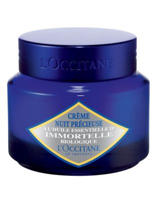 L Occitane Immort Very Precious Cream - 50 ML
