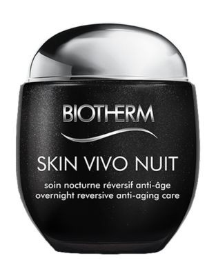 Biotherm Skin Vivo Night Cream - 50 ML