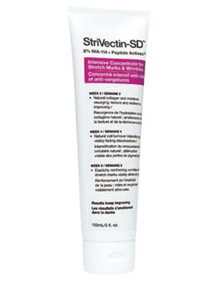 Strivectin Intensive Concentrate For Stretch Marks And Wrinkles - 125 ML