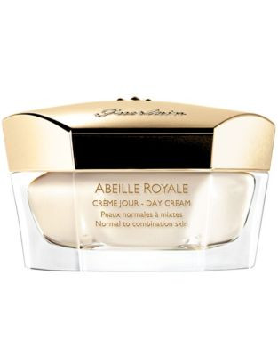 Guerlain Abeille Royale Day Cream Wrinkle Correction For Normal To Dry Skin