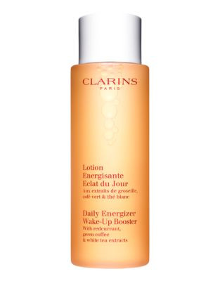 Clarins Daily Energizer Wake-Up Booster - 125 ML