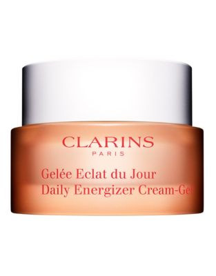 Clarins Daily Energizer Cream-Gel - 30 ML