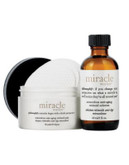 Philosophy miracle worker miraculous anti aging retinoid pads