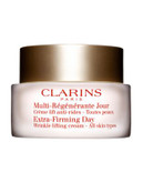 Clarins Extra-Firming Day Wrinkle Lifting Cream All Skin Types - 50 ML
