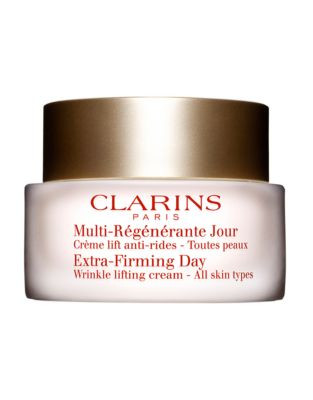 Clarins Extra-Firming Day Wrinkle Lifting Cream All Skin Types - 50 ML