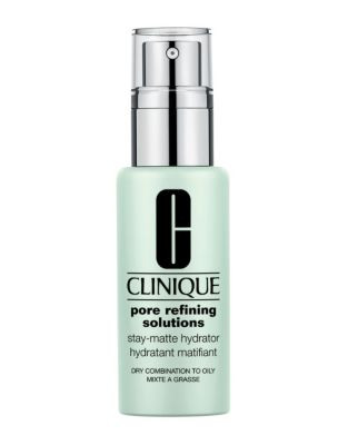 Clinique Pore Refining Solutions Staymatte Hydrator